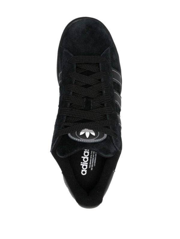 Adidas Campus 00s Core Black White
