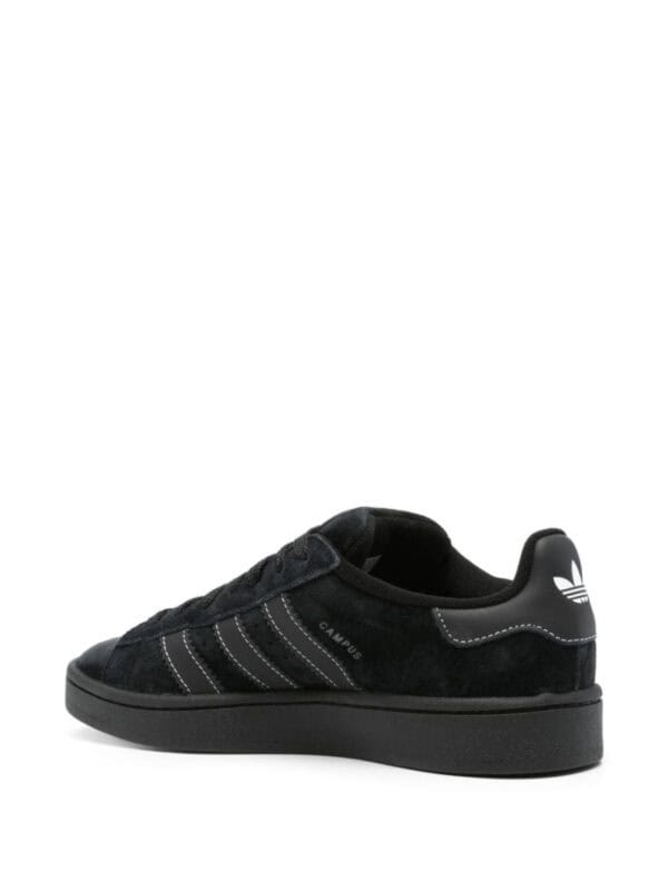 Adidas Campus 00s Core Black White