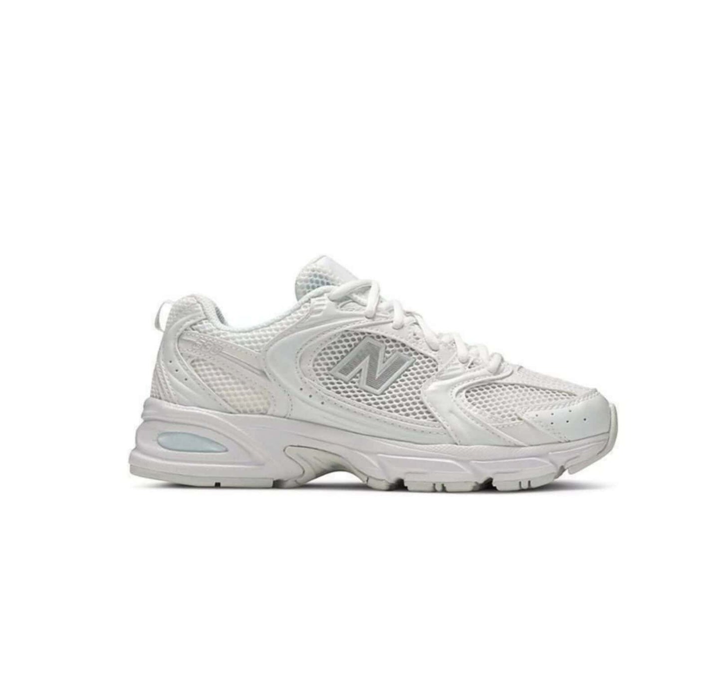New Balance 530 Munsell White
