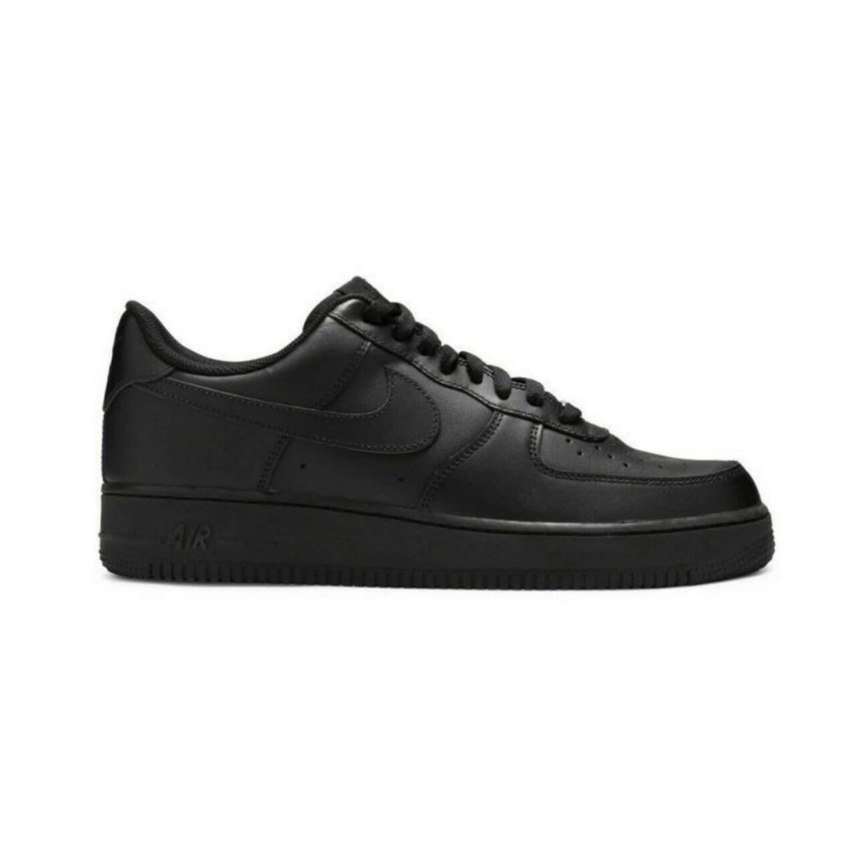 Nike Air Force 1 Low '07 Black