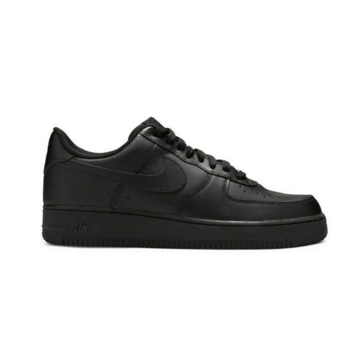 Nike Air Force 1 Low '07 Black