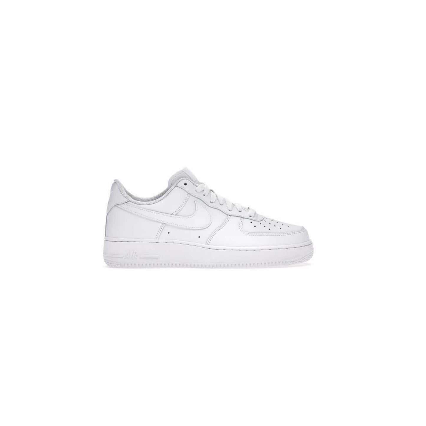 Nike Air Force 1 Low '07 White