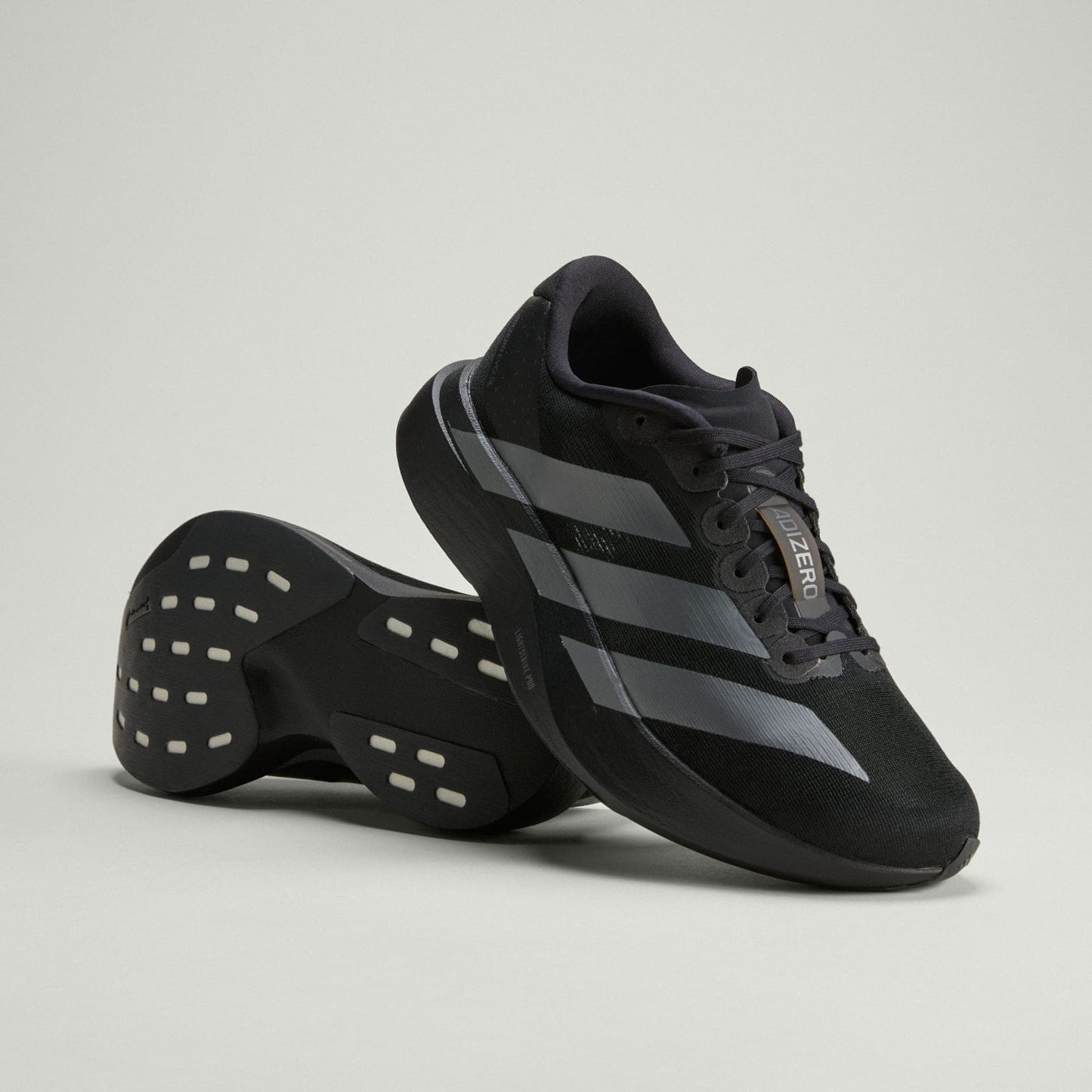 Adizero EVO SL Core Black / Iron Metallic / Core Black