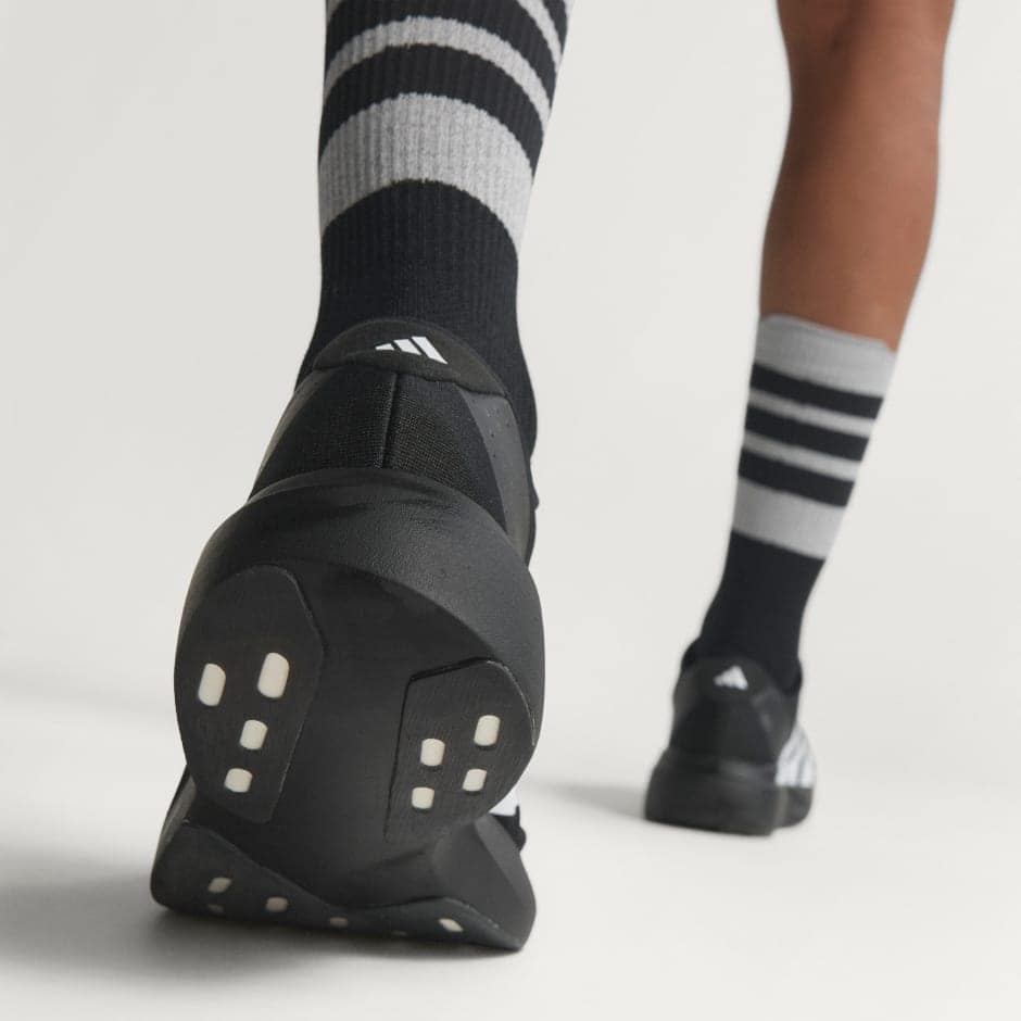 Adizero EVO SL Core Black / Iron Metallic / Core Black