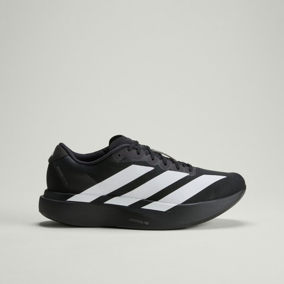 Adizero EVO SL Core Black / Cloud White / Core Black