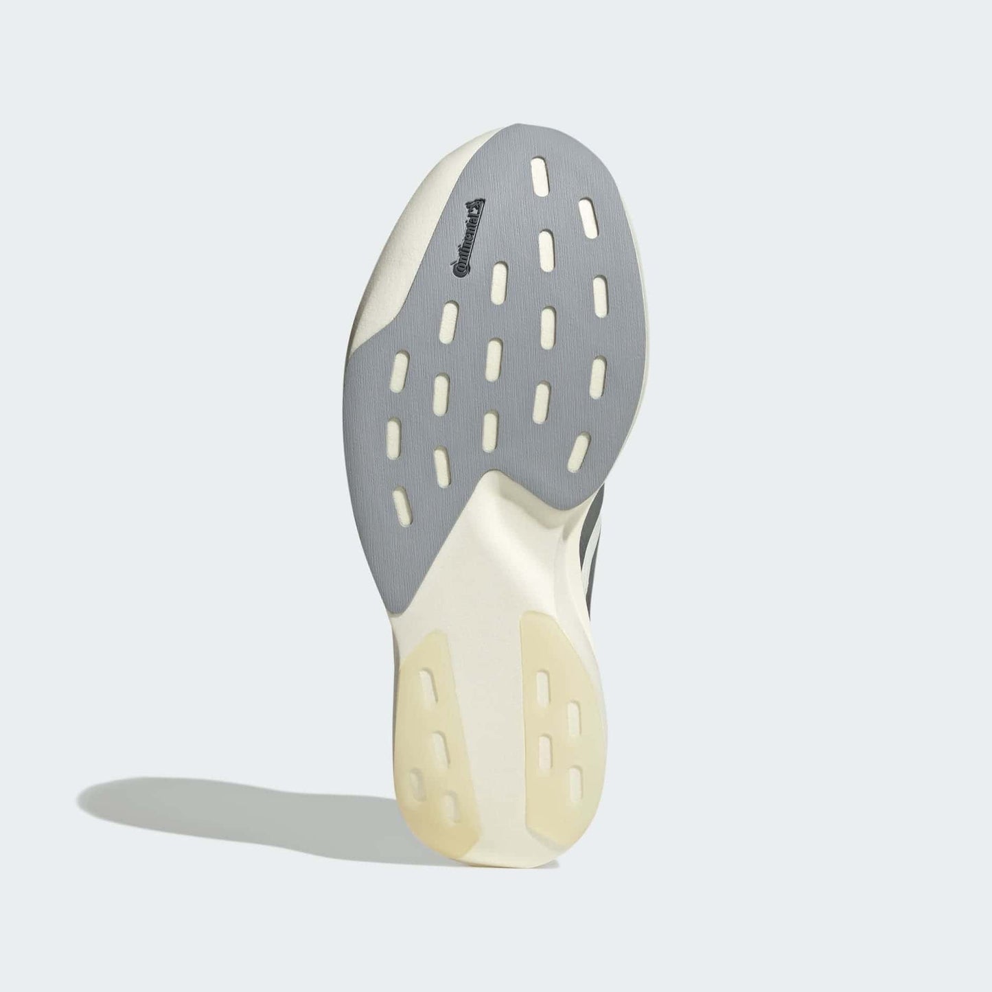 Adizero EVO SL Core White / Core White / Halo Silver