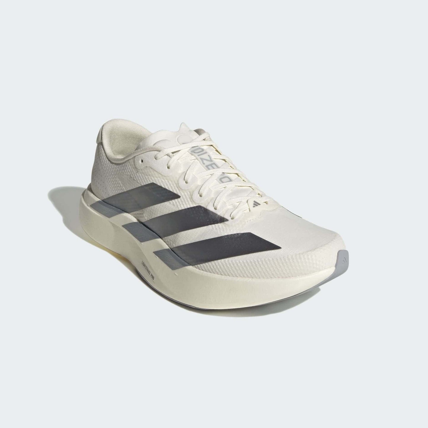 Adizero EVO SL Core White / Core White / Halo Silver