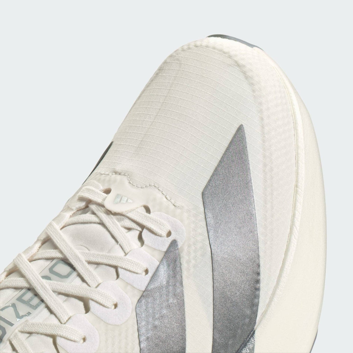 Adizero EVO SL Core White / Core White / Halo Silver