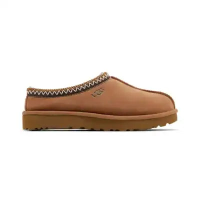 Tasman Slipper Chestnut