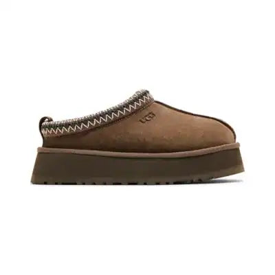 Tazz Slipper Hickory