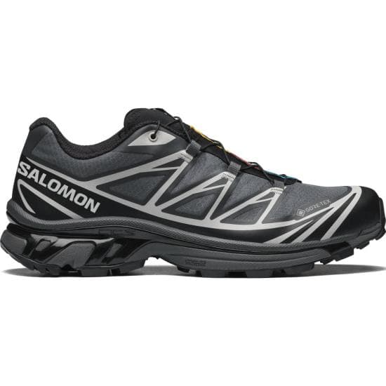 SALOMON XT-6 GORE-TEX North Atlantic / Black / Ftw Silver