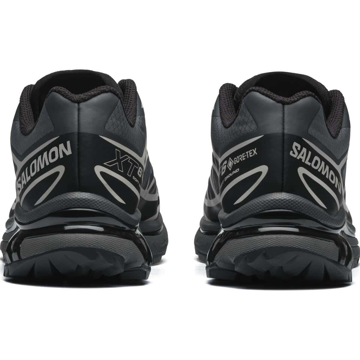 SALOMON XT-6 GORE-TEX North Atlantic / Black / Ftw Silver