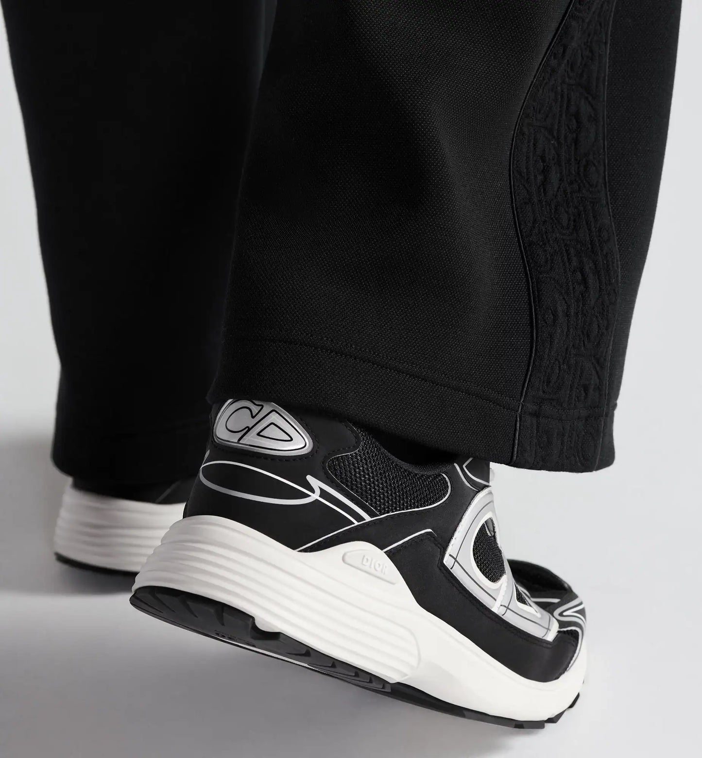 Dior B30 Black