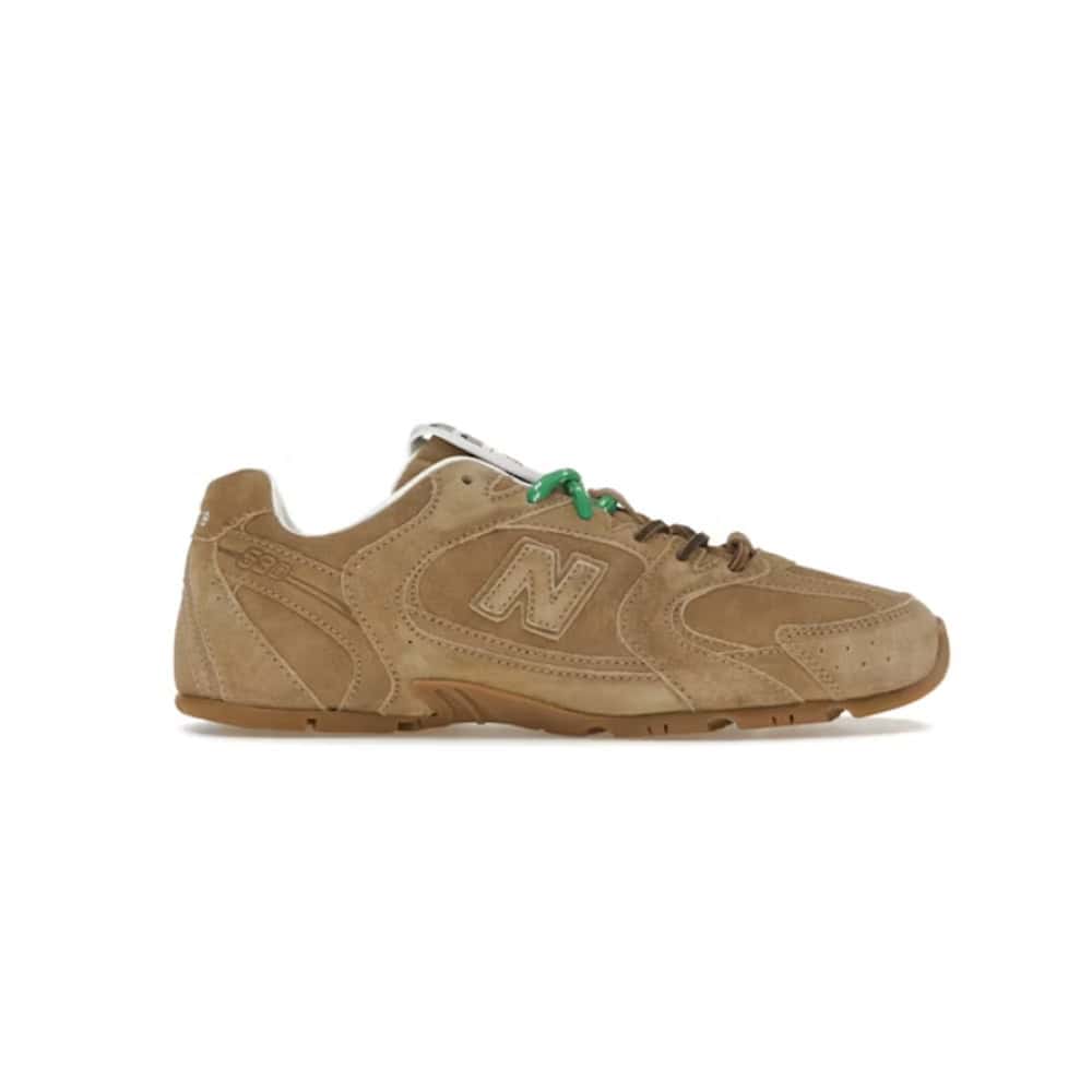 New Balance 530 SL Miu Miu Ecru