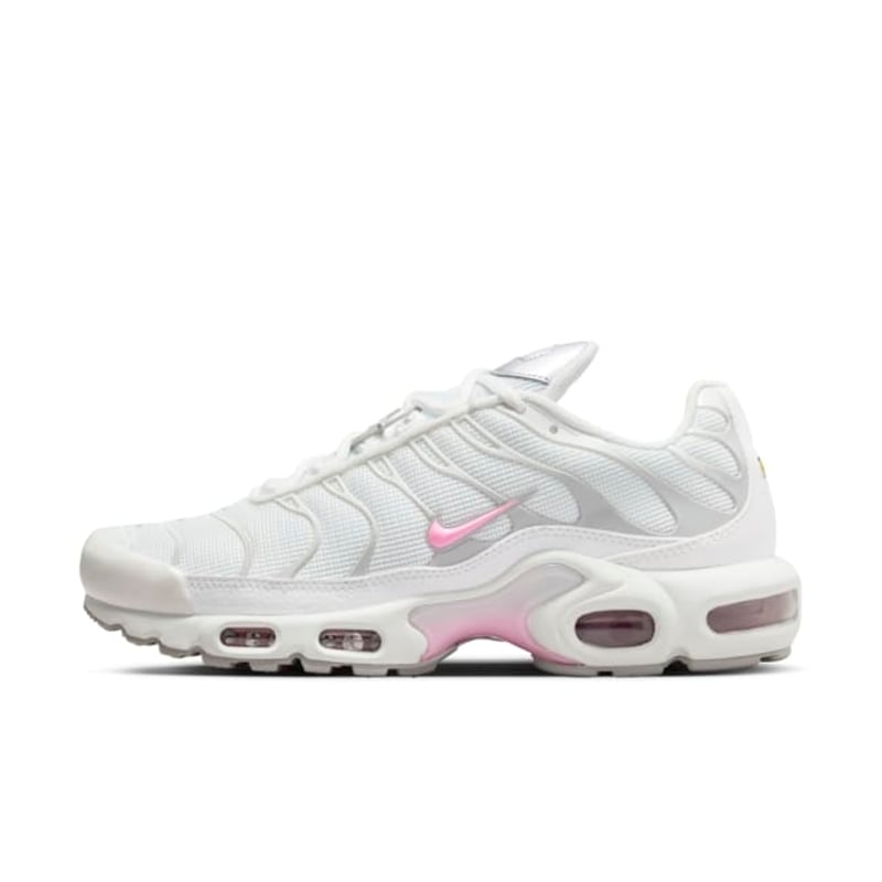 Nike Air Max Plus Tn White Pink
