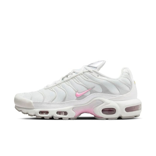 Nike Air Max Plus Tn White Pink