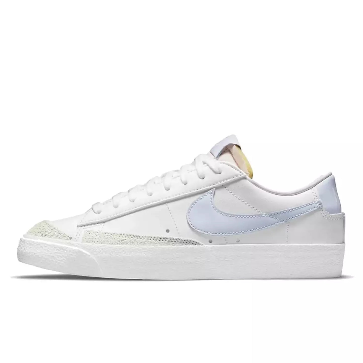 Nike Blazer Low 77 white Ghost