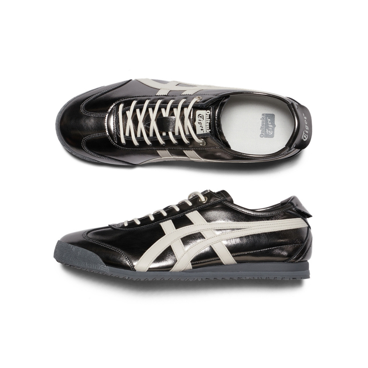 Onitsuka Tiger MEXICO 66 SD METROPOLIS/CREAM