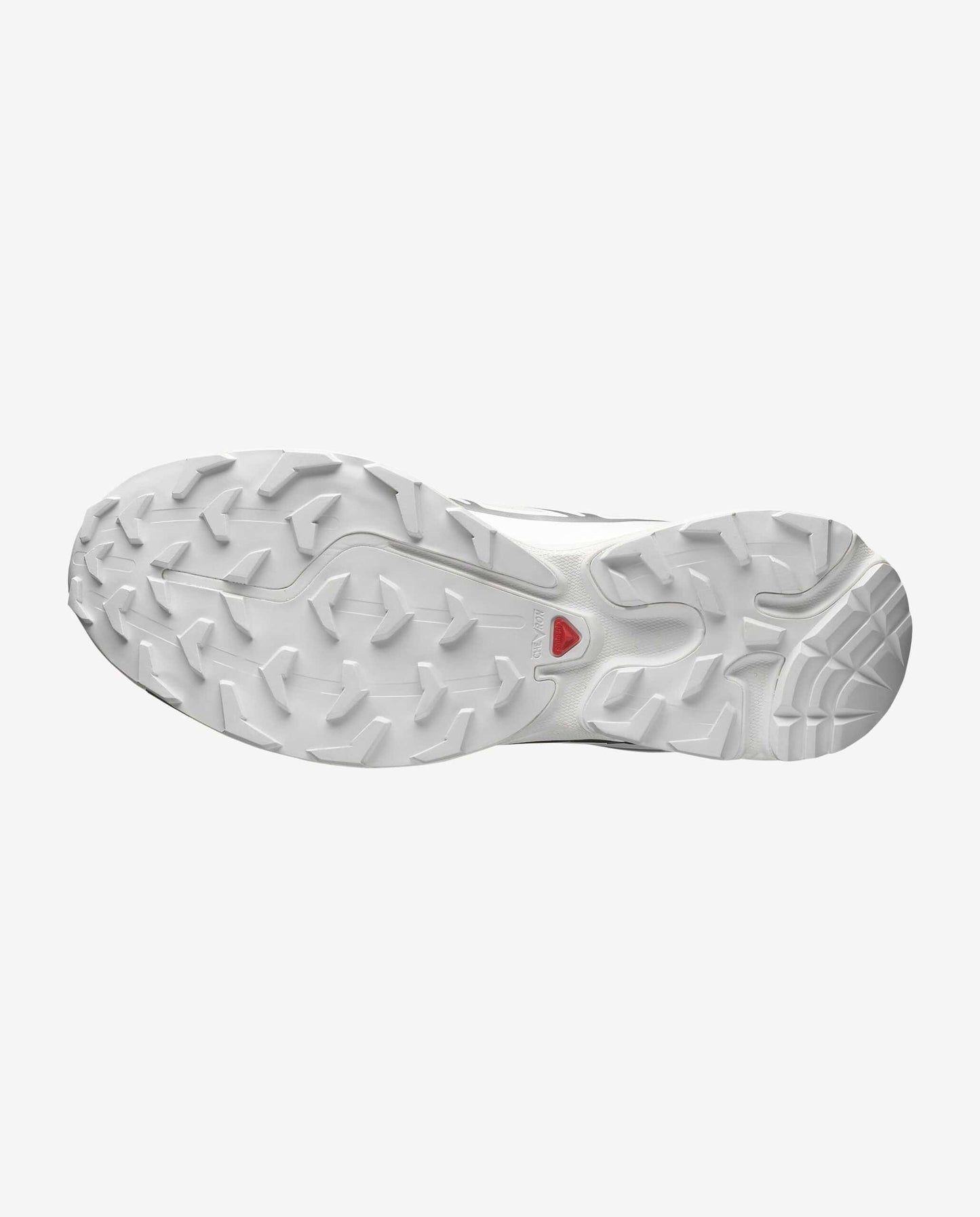 XT-6 GORE-TEX White Silver