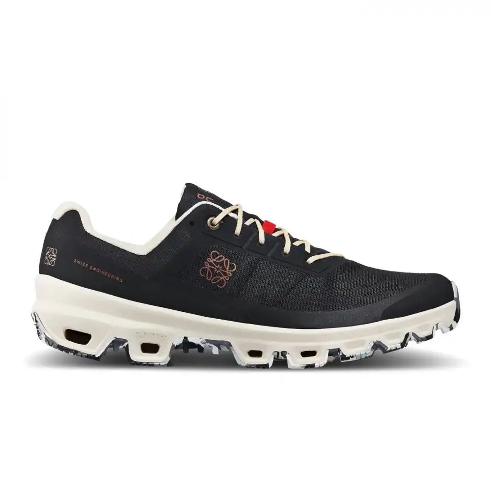 Cloudventure 'Black' x Loewe