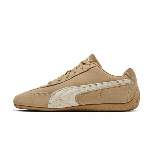 Puma Speedcat TTF 'Prairie Tan Frosted Ivory'
