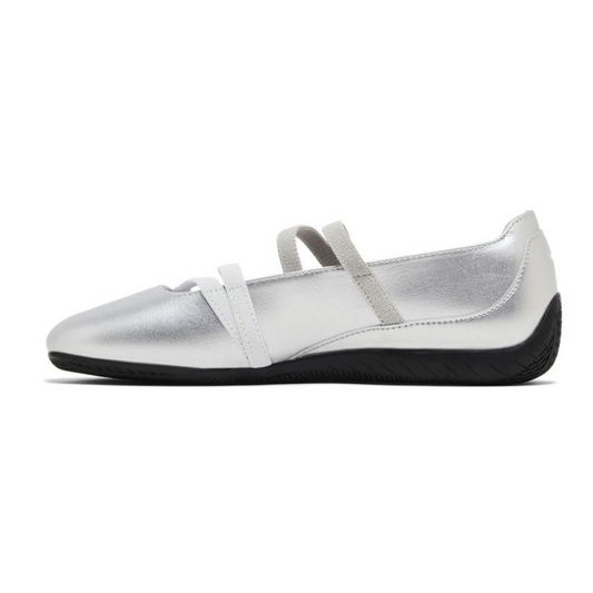 Puma Speedcat Ballet 'Metallic - Silver'