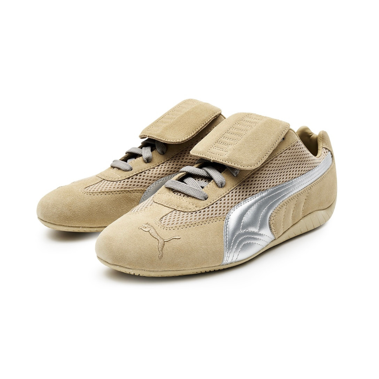 Puma × Open YY Speedcat 'Beige'