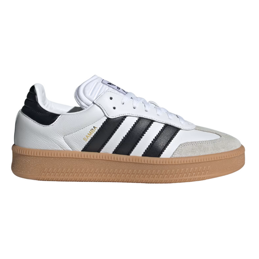 Adidas Samba XLG – White Black Gum