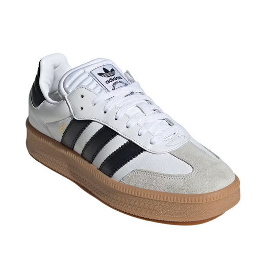 Adidas Samba XLG – White Black Gum
