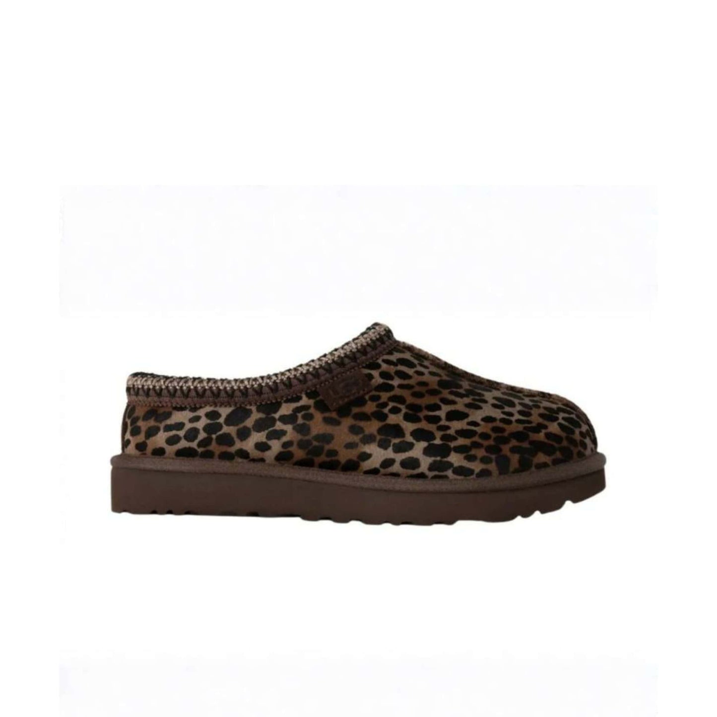 Tasman Slipper Caspian Burnt Cedar