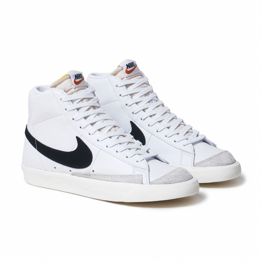 Nike Blazer Mid 77 Vintage White/Black