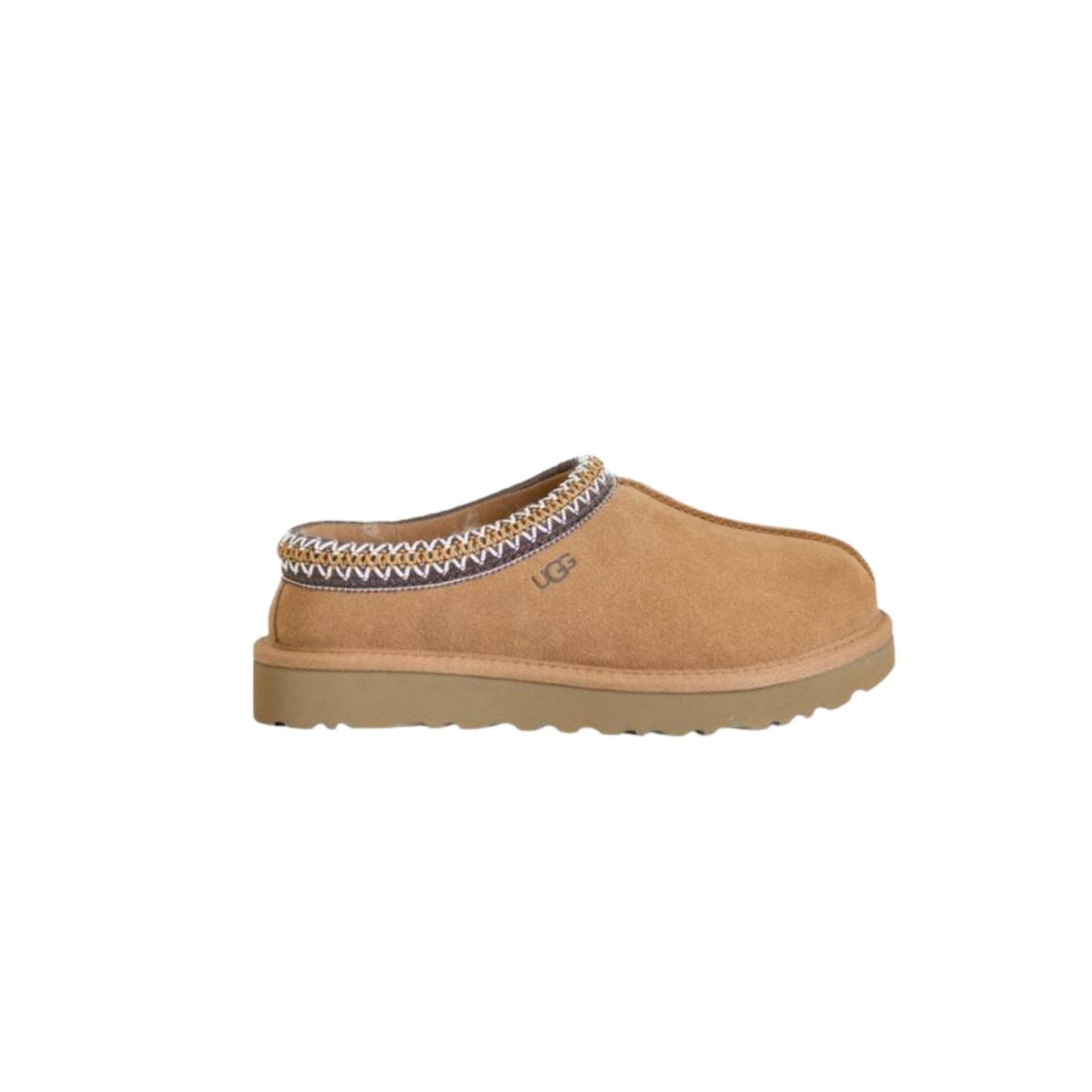 UGG Tasman II Slipper Chestnut