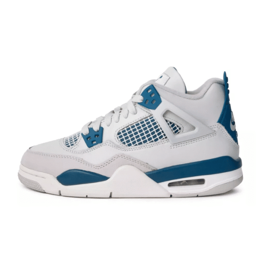 Jordan 4 Retro Military – Blue