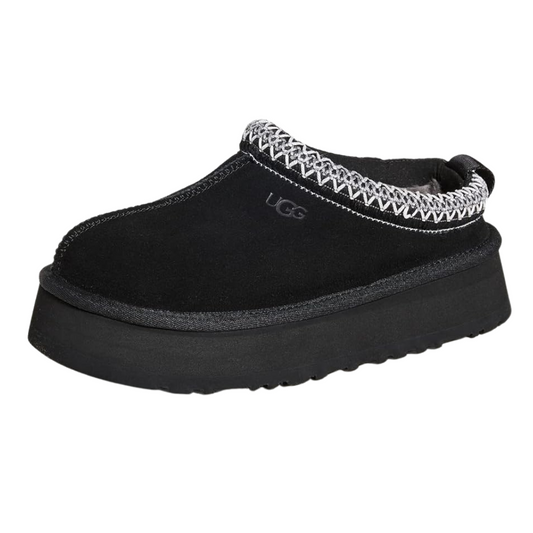 UGG Tazz Slipper – Black
