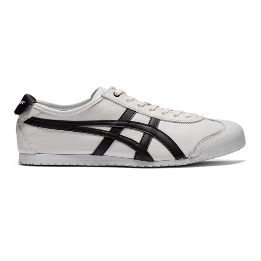 Onitsuka Tiger Mexico 66 – White Black