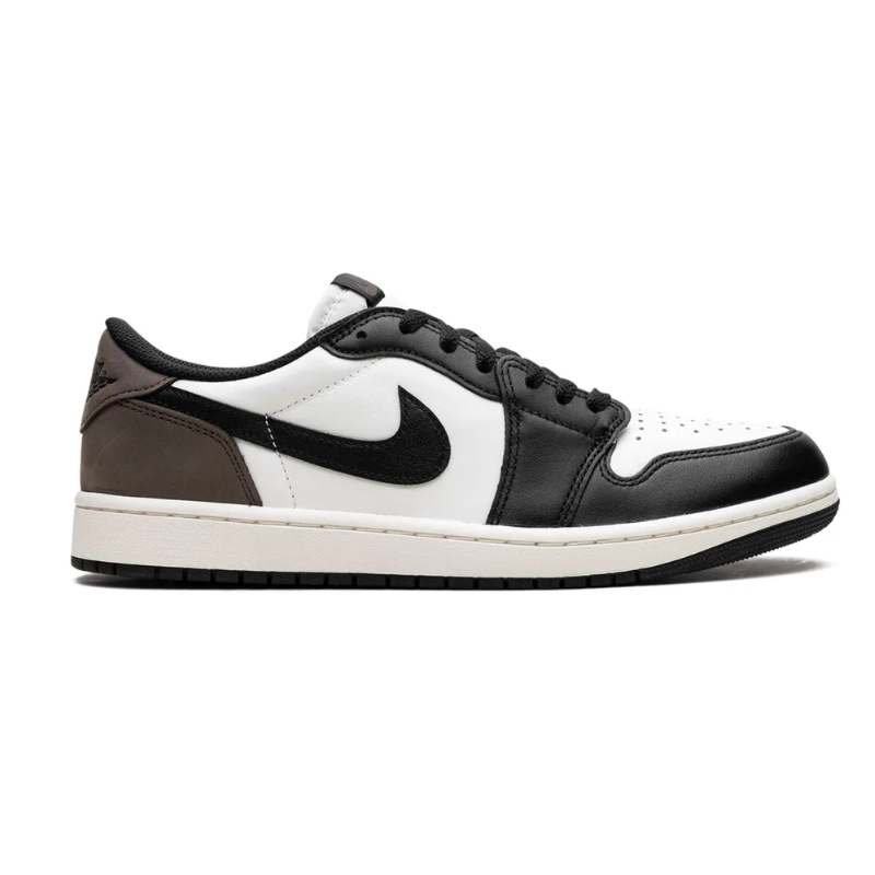 Air Jordan 1 Retro Low OG 'Mocha'