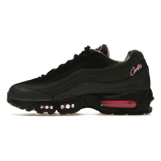 Nike Air Max 95 SP – Corteiz Pink Beam