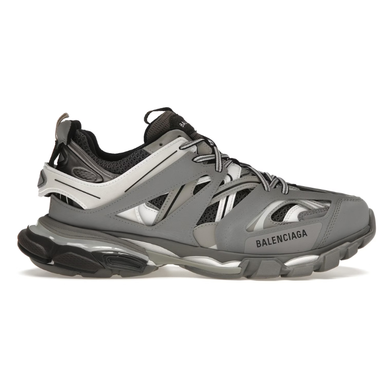 Balenciaga Track – Grey