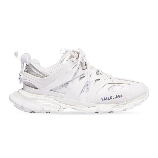 Balenciaga Track – White