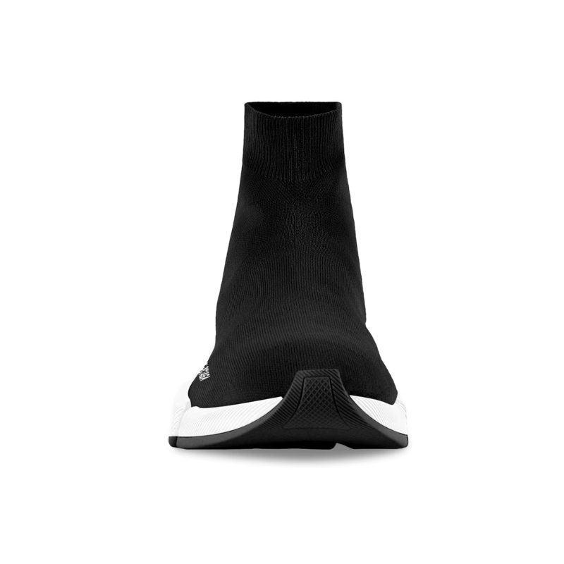 Balenciaga Speed Trainer – Black White