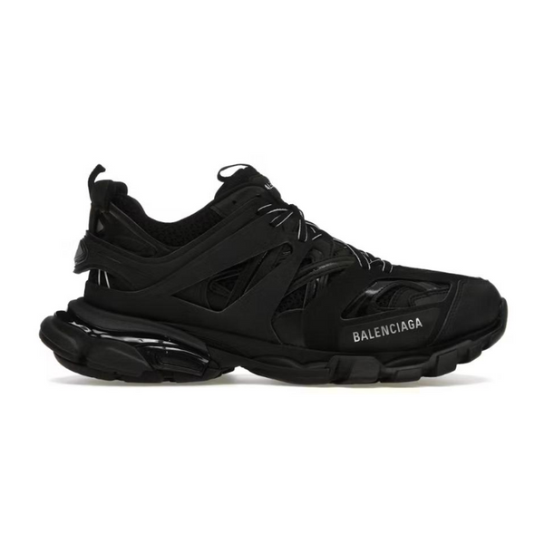 Balenciaga Track – Black