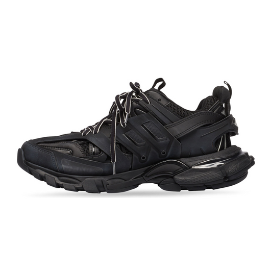 Balenciaga Track – Black