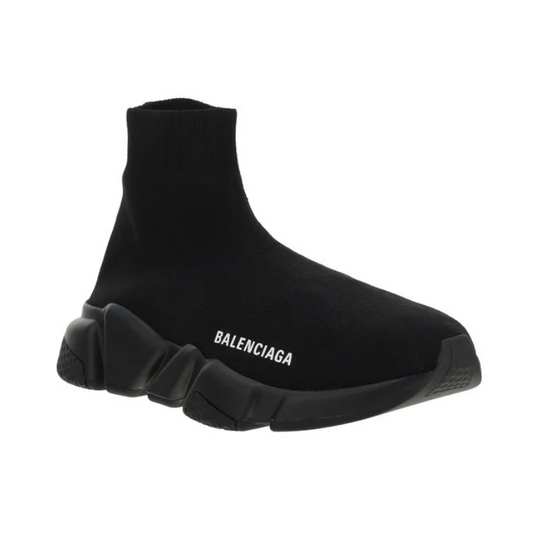 Balenciaga Speed – Black