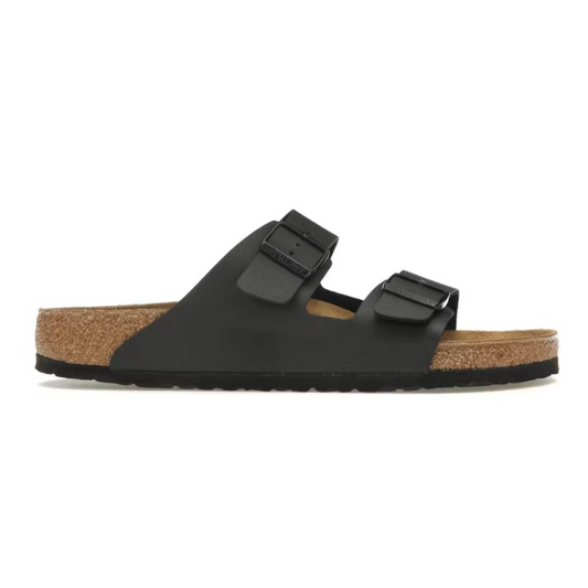 Birkenstock Arizona Birko-Flor Black