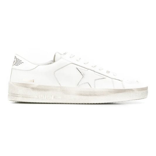 Golden Goose Stardan low-top sneakers