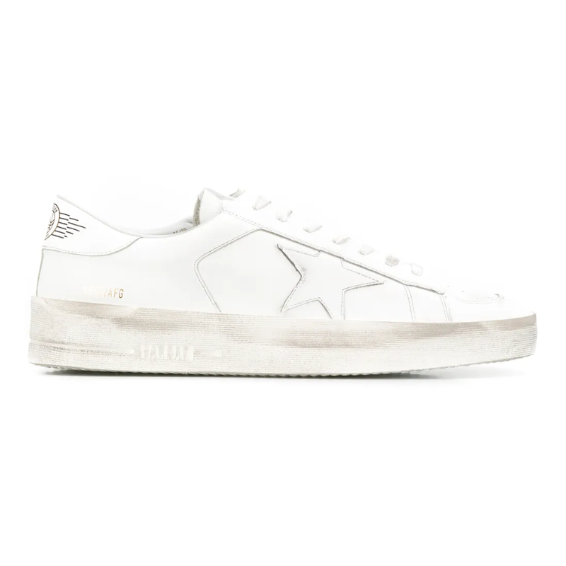 Golden Goose Stardan low-top sneakers