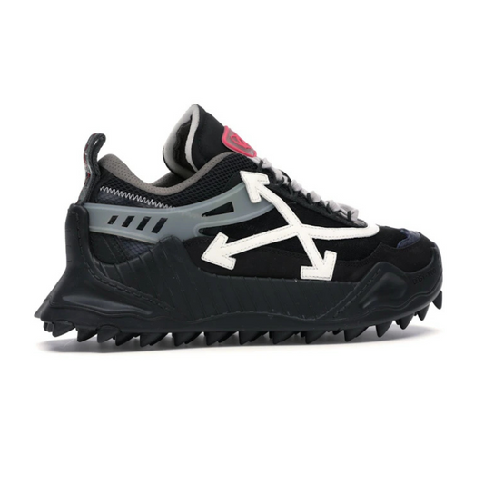 OFF-WHITE Odsy-1000 – Black White