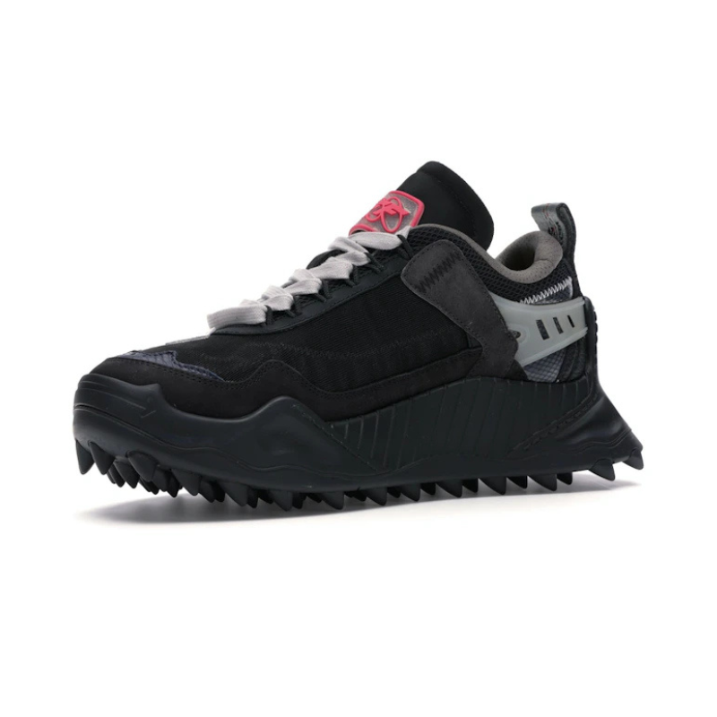 OFF-WHITE Odsy-1000 – Black White