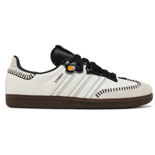 Adidas Samba OG – Día de Muertos Pack Off White