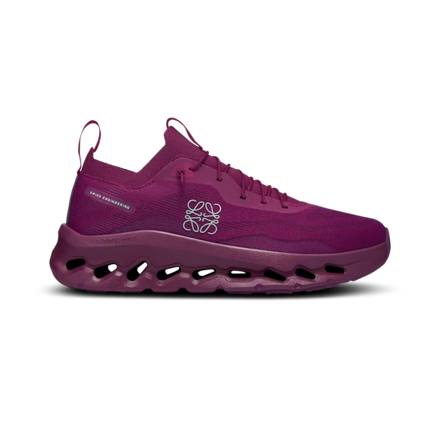 On Running Cloudtilt LOEWE Cherry